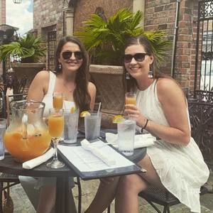 Meet your Posher, Kelli